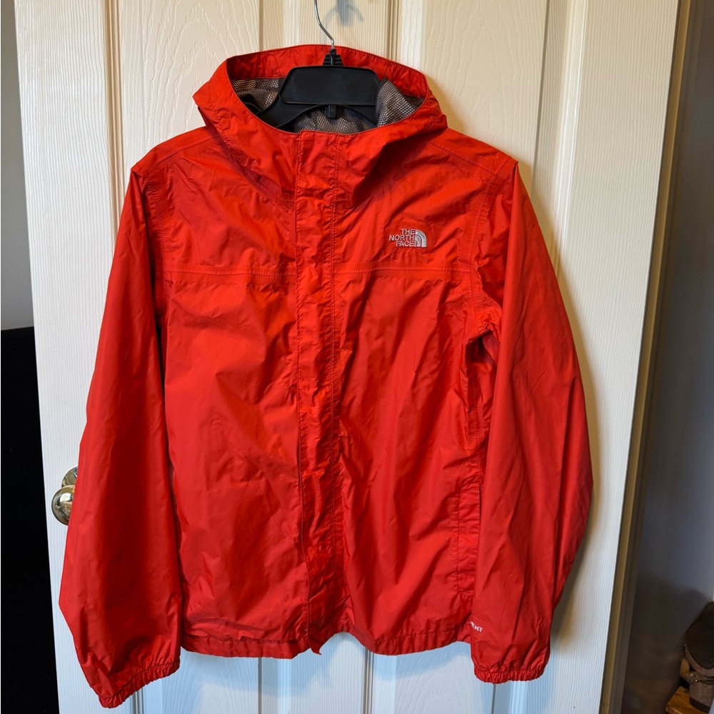 The North Face Rain Jacket